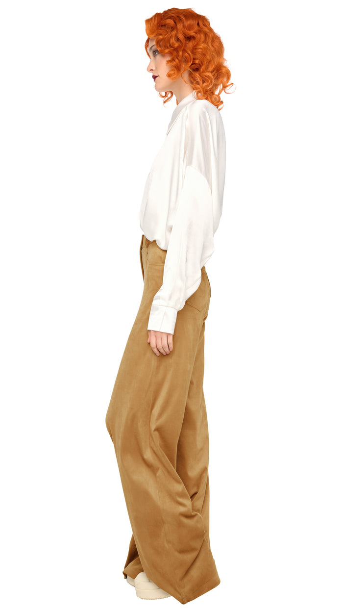 WIDE LEG JEAN #2
