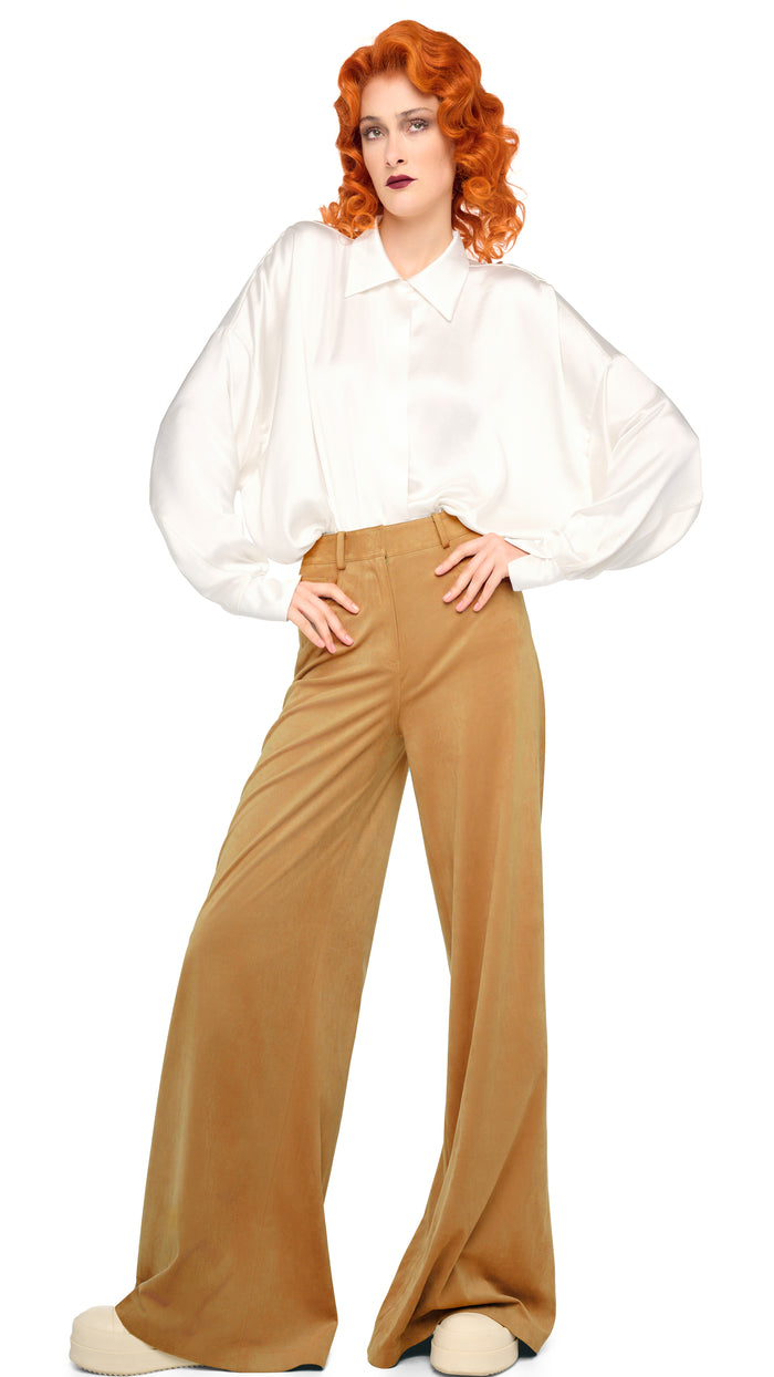 WIDE LEG JEAN #4