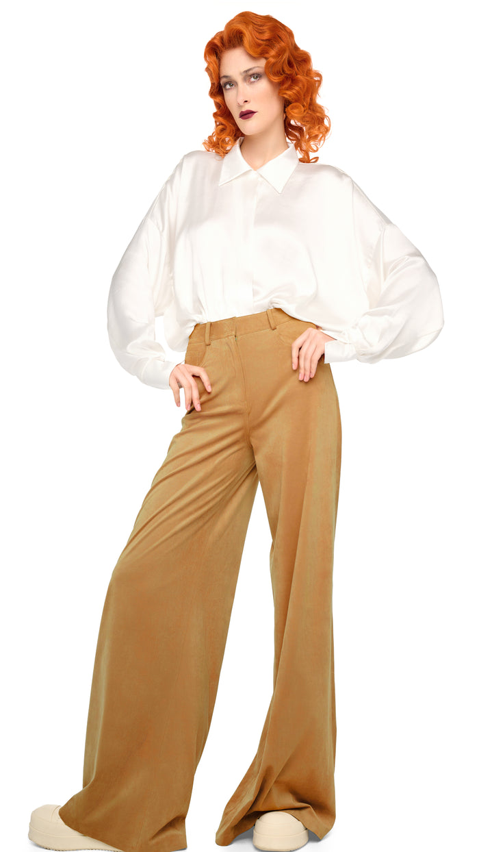WIDE LEG JEAN #6