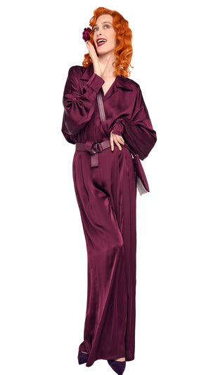 MENS PLEAT PANT #6 Thumbnail
