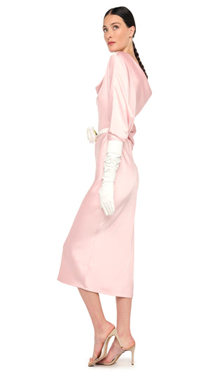 DOLMAN MARIA DRESS #2 Thumbnail
