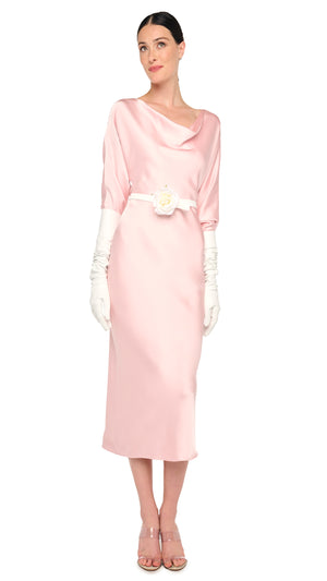 DOLMAN MARIA DRESS #1 Thumbnail