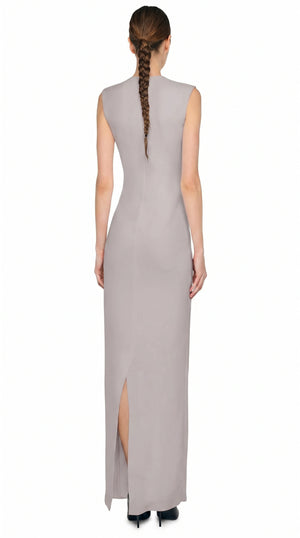 SLEEVELESS LONG DRESS #3 Thumbnail