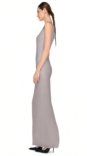SLEEVELESS LONG DRESS #2 Thumbnail