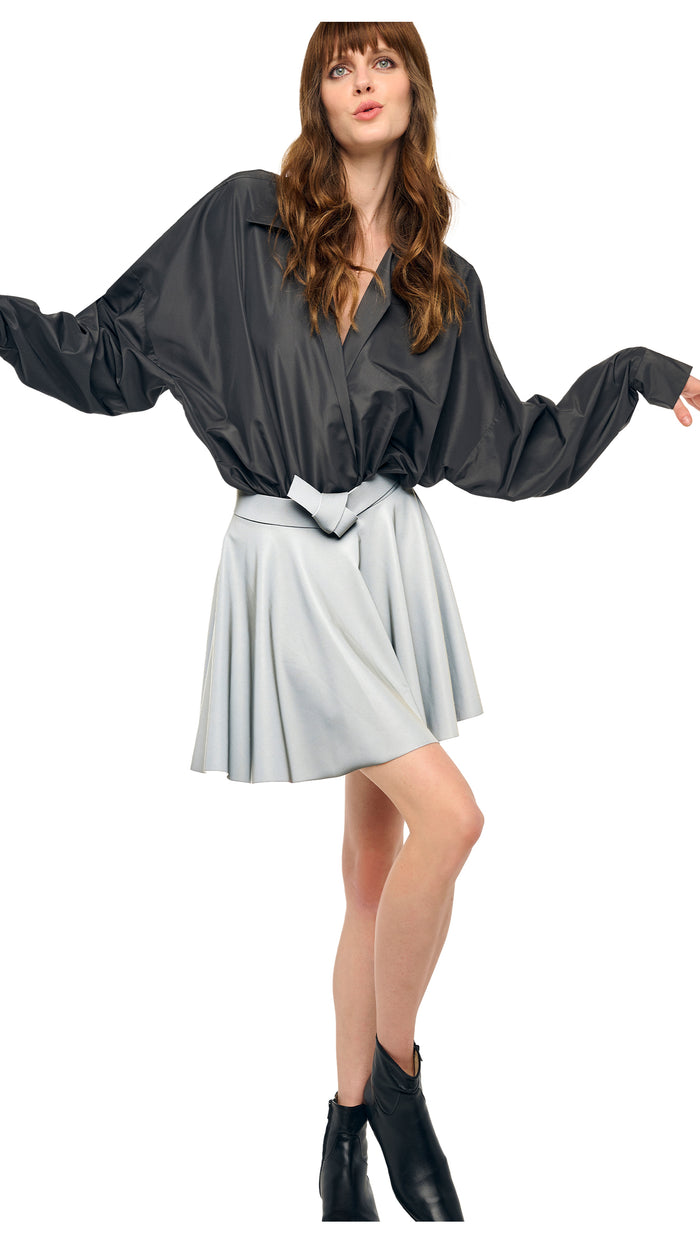 OVERSIZED NK BODYSUIT #1