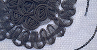 FLARED SKIRT TO FLOOR #7 Thumbnail