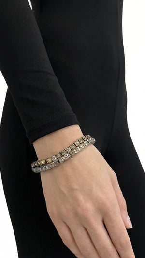 EISENBERG STONE BRACELET SET #2 Thumbnail