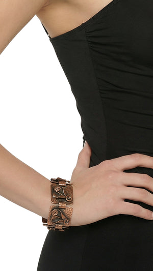 SQUARE BRACELET #2 Thumbnail