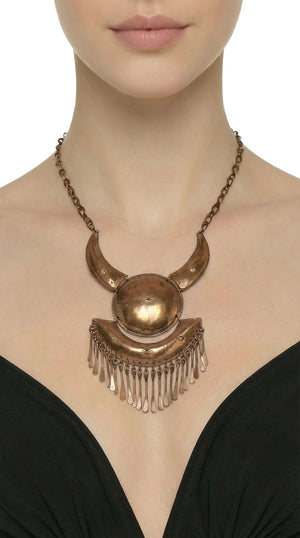 PENDANT NECKLACE #2 Thumbnail