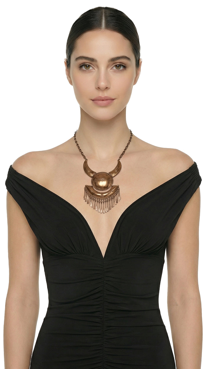 PENDANT NECKLACE #1