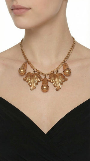 CHARM NECKLACE #2 Thumbnail