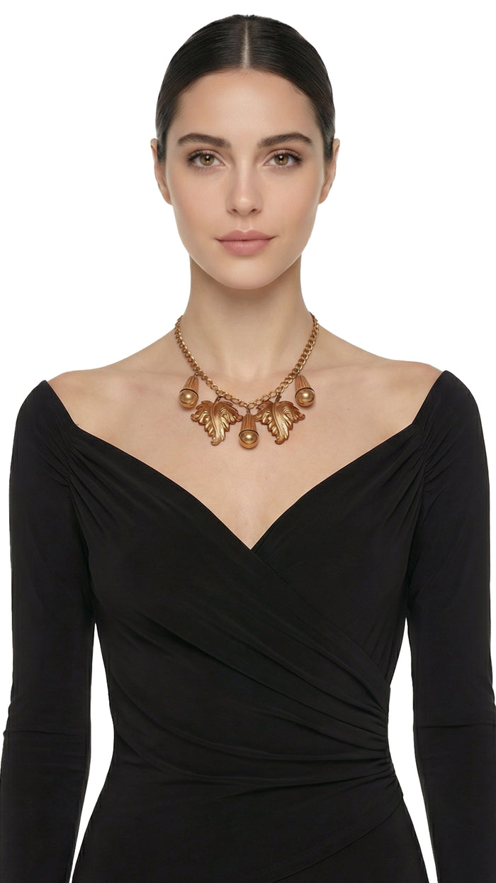 CHARM NECKLACE #1