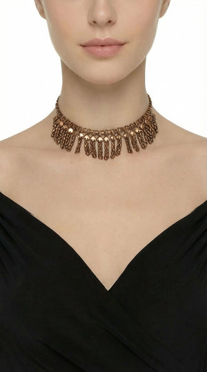 DROP NECKLACE #2 Thumbnail