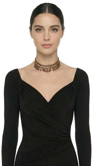 DROP NECKLACE #1 Thumbnail