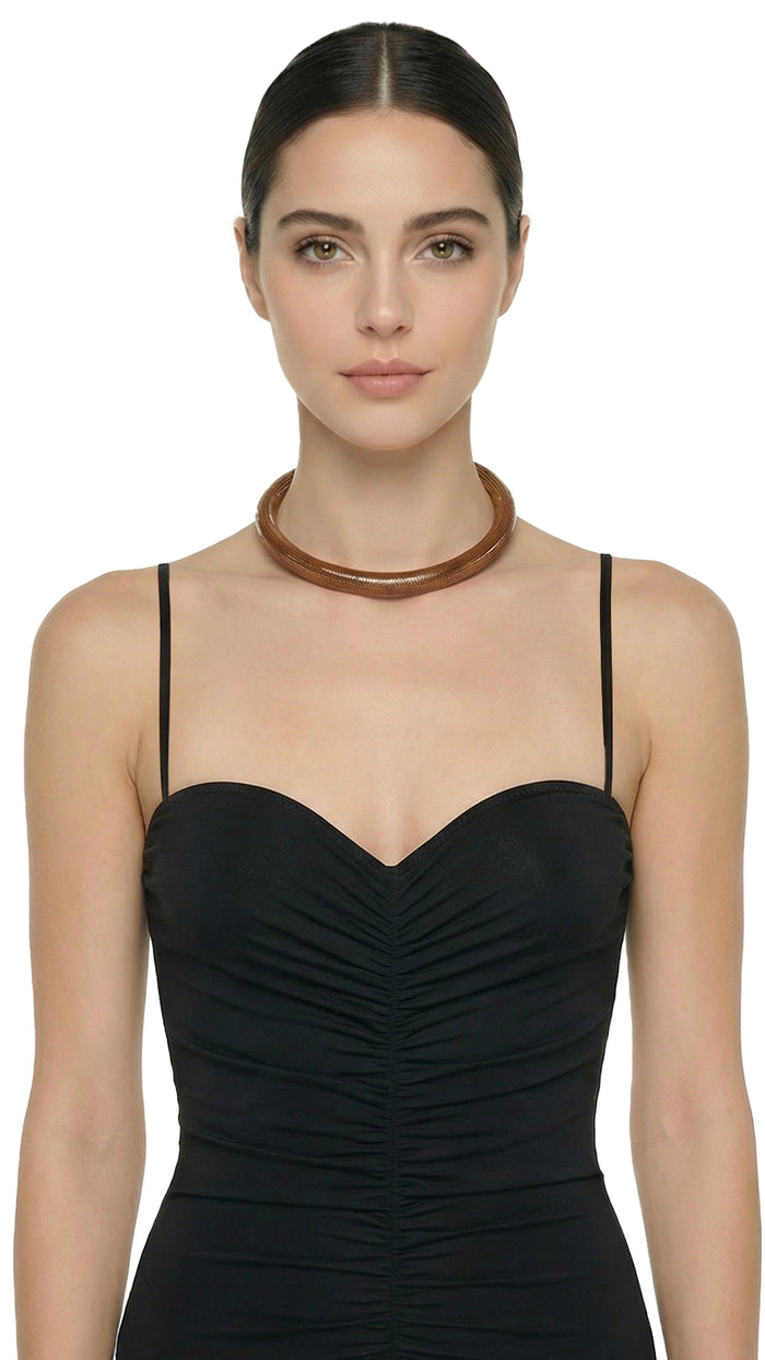 NECKLACE #1