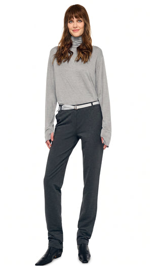 FLAT FRONT MENS PANT #1 Thumbnail