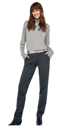 FLAT FRONT MENS PANT #4 Thumbnail