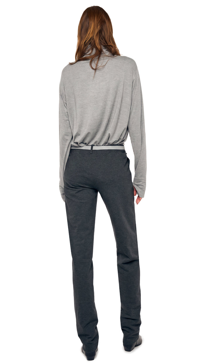 FLAT FRONT MENS PANT #3