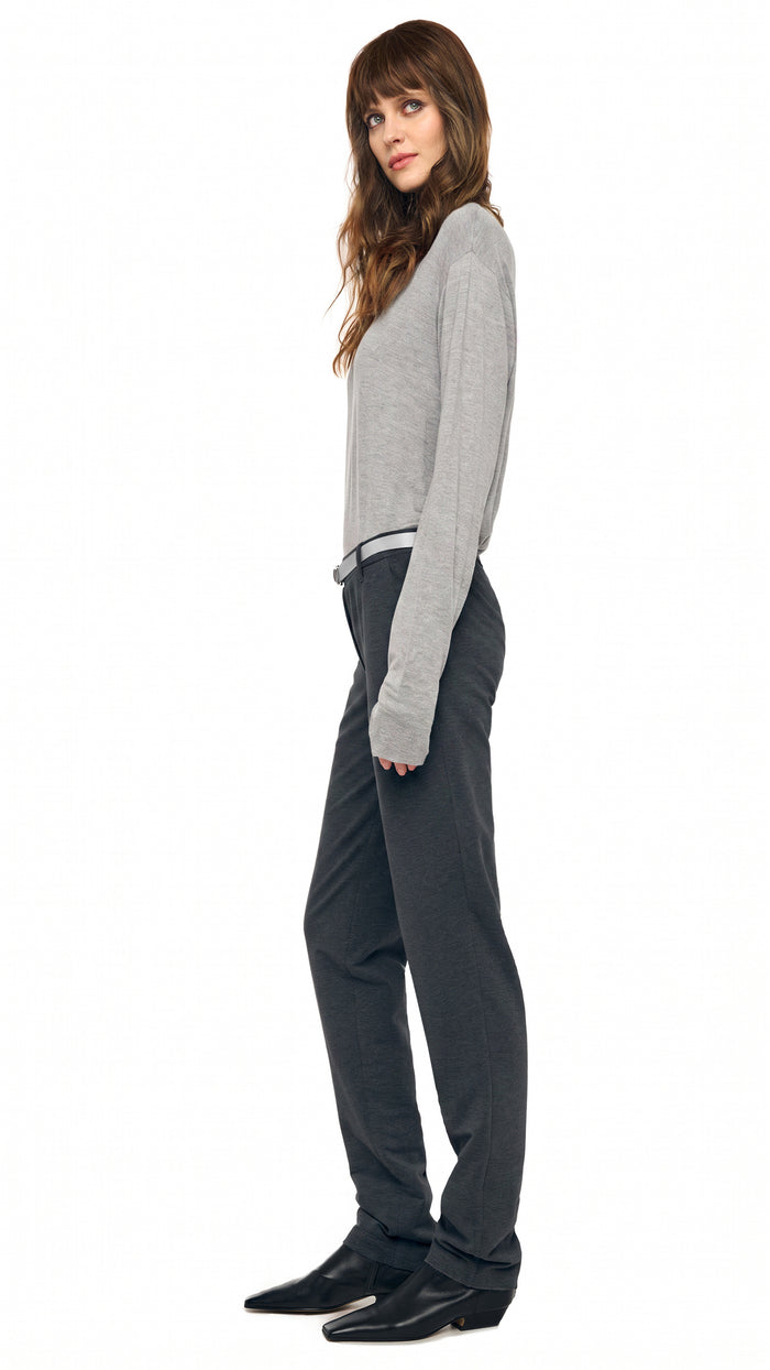 FLAT FRONT MENS PANT #2
