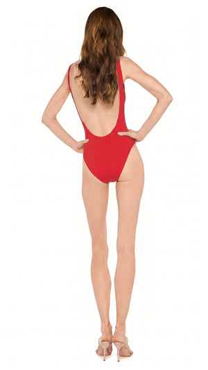 SUPER LOW BACK MIO #1 Thumbnail