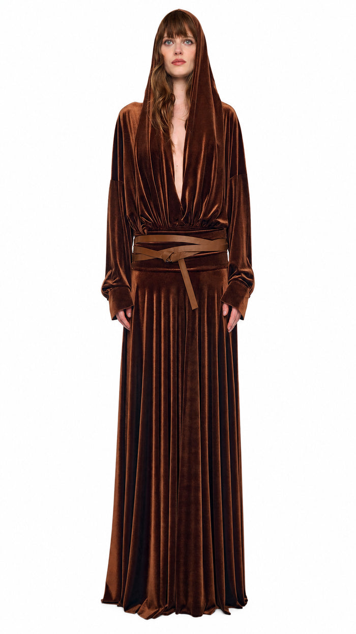 SKINNY BELT XL #1