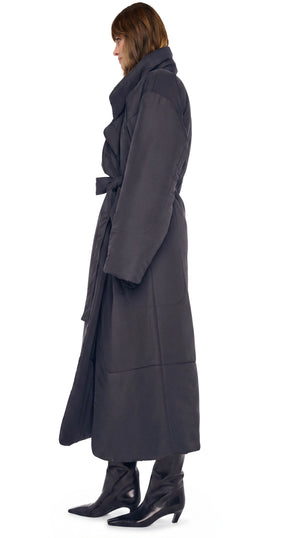 CLASSIC SLEEPING BAG COAT LONG #2 Thumbnail