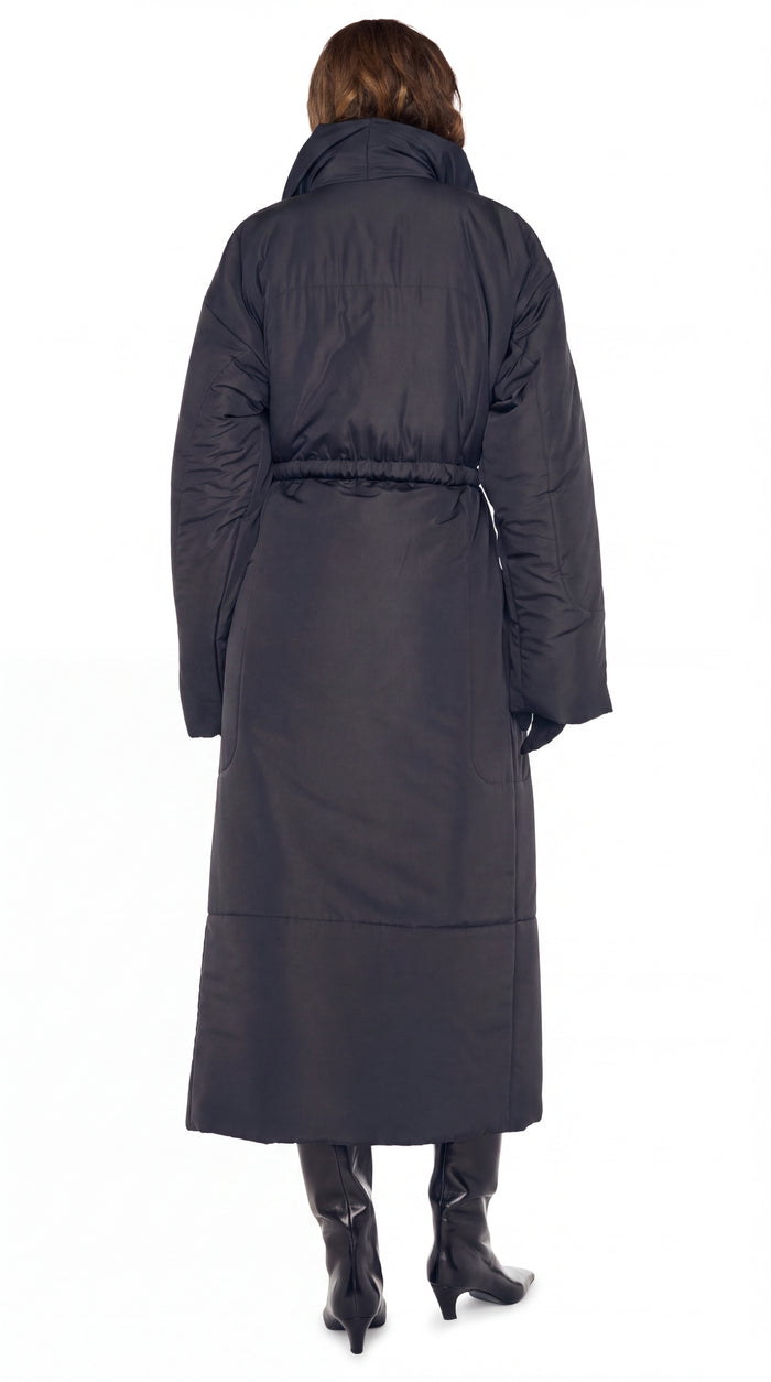 CLASSIC SLEEPING BAG COAT LONG #3