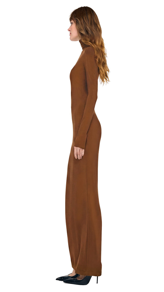 TURTLE GOWN #2