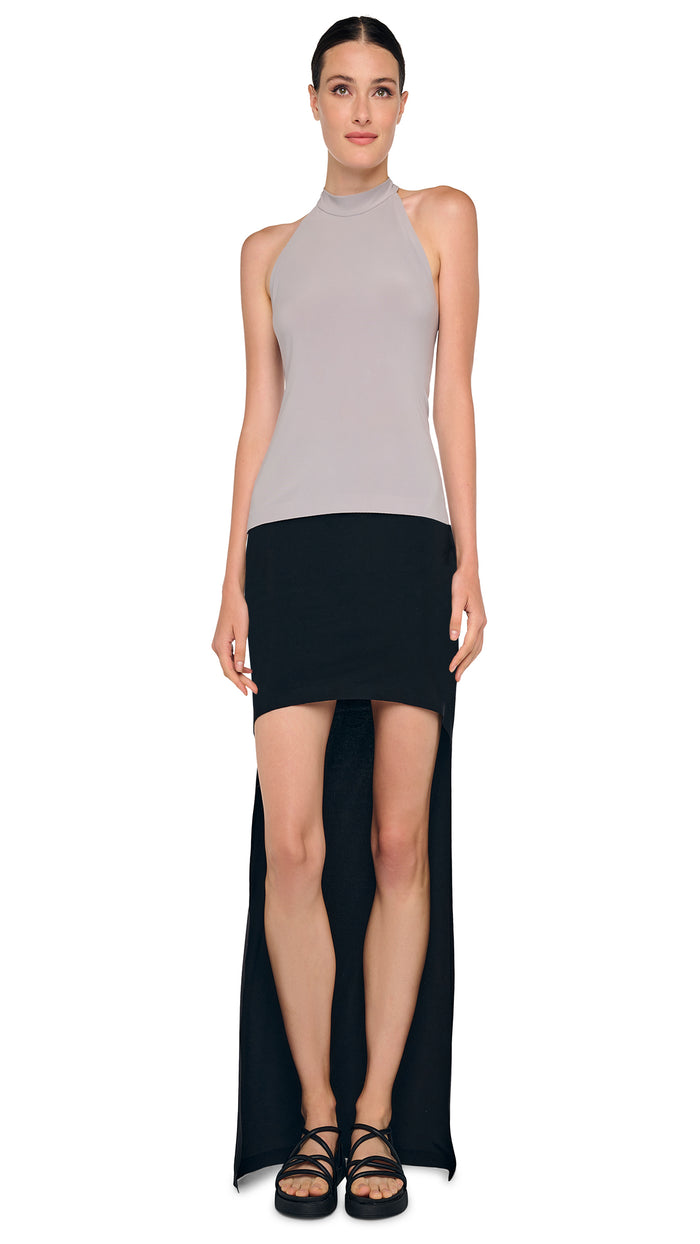 HALTER TOP #8