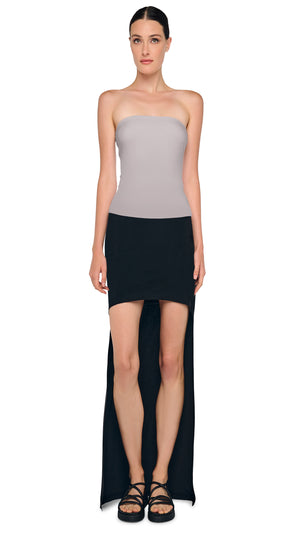 STRAPLESS TOP #8 Thumbnail