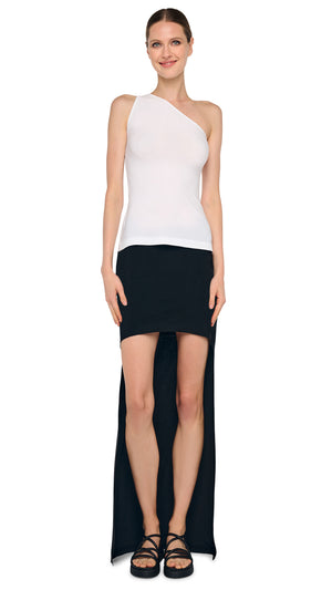 ONE SHOULDER TOP #8 Thumbnail