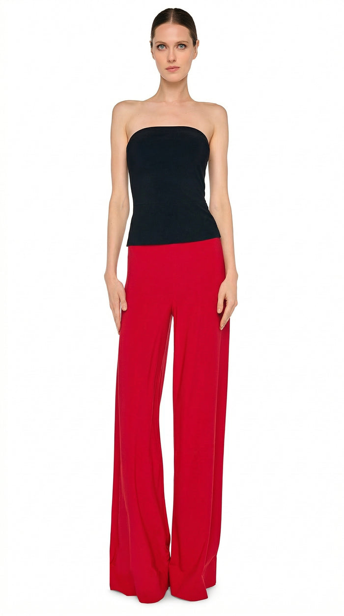 BIAS PANT #1