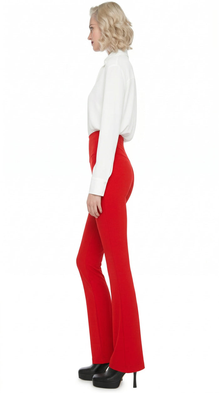 BOOT PANT #2