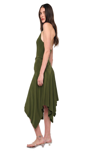 HALTER TURTLE TOP #2 Thumbnail