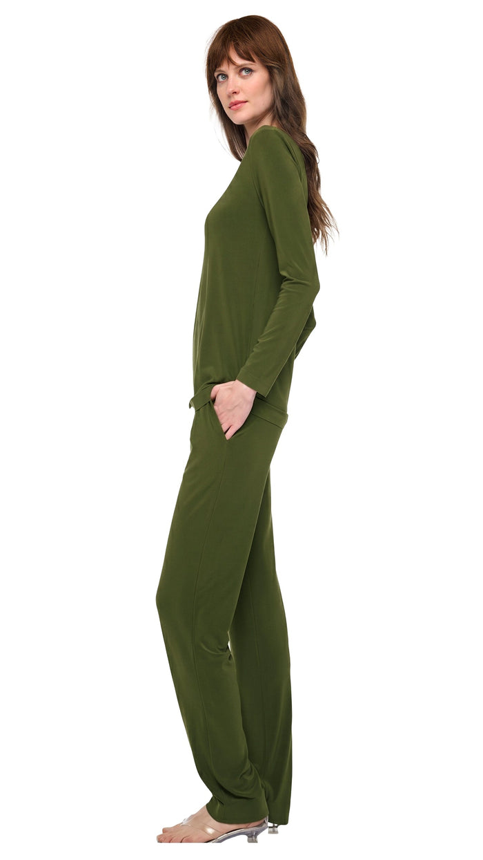OVERSIZED LONG SLEEVE T #2