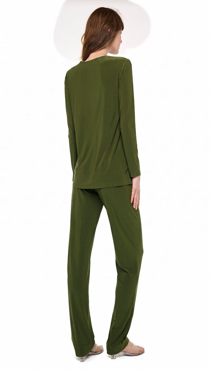 OVERSIZED LONG SLEEVE T #3