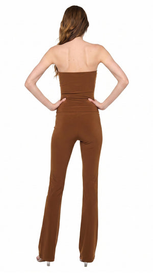 STRAPLESS TOP #3 Thumbnail