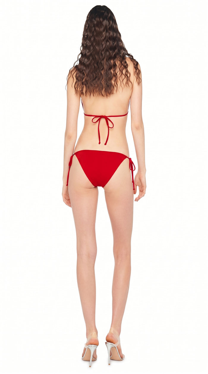 STRING BRA / STRING BOTTOM #3
