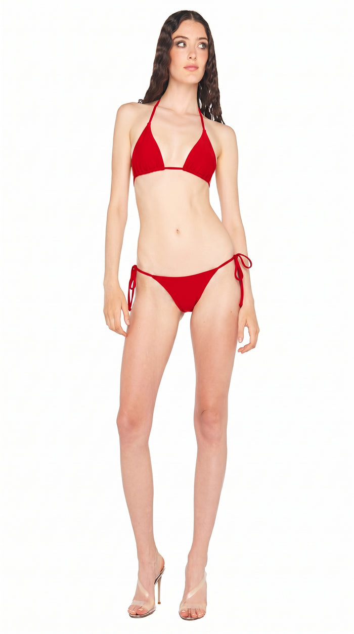 STRING BRA / STRING BOTTOM #1