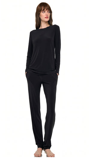 FLAT FRONT MENS PANT #1 Thumbnail
