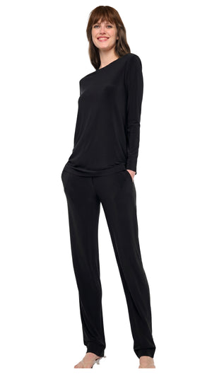 FLAT FRONT MENS PANT #4 Thumbnail