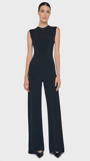 SLEEVELESS JUMPSUIT thumbnail