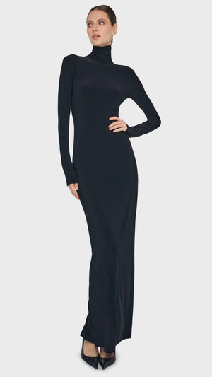TURTLE LONG DRESS thumbnail