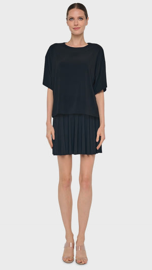 SHORT SLEEVE BOXY T thumbnail