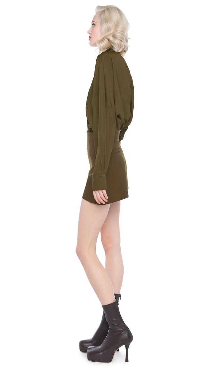 OVERSIZED NK BODYSUIT #2