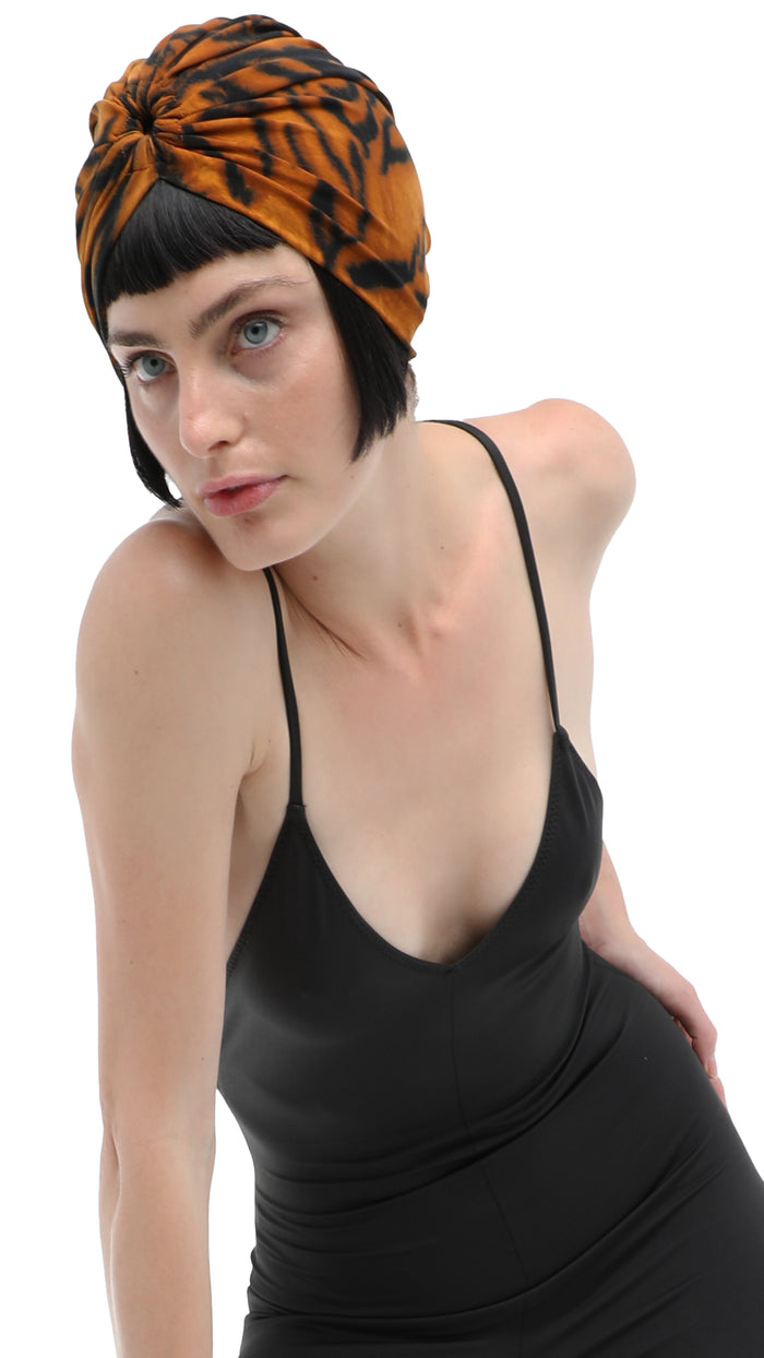 TURBAN #5