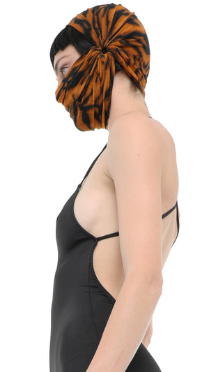 TURBAN #6 Thumbnail