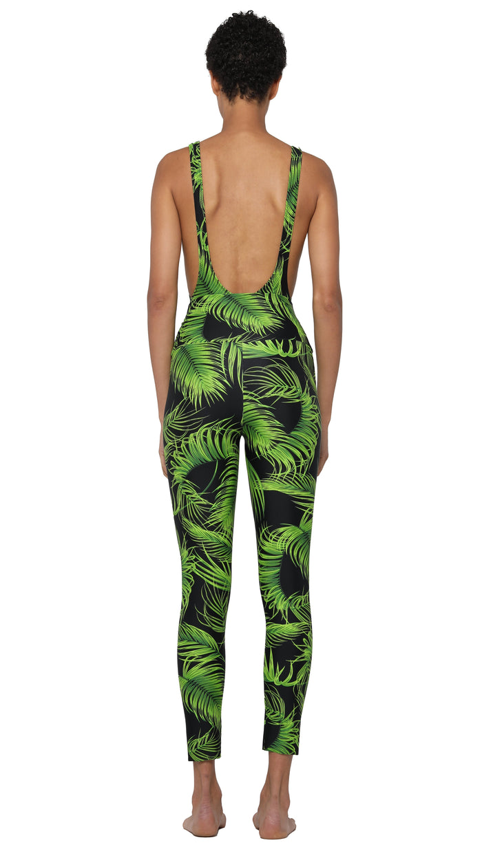 CROPPED LEGGING #3