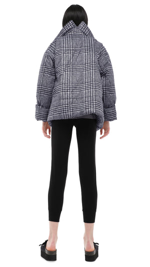 SLEEPING BAG JACKET #3 Thumbnail