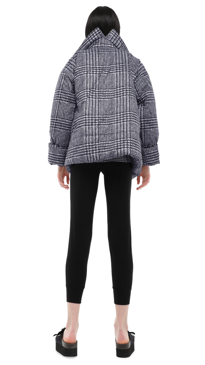 SLEEPING BAG JACKET #3